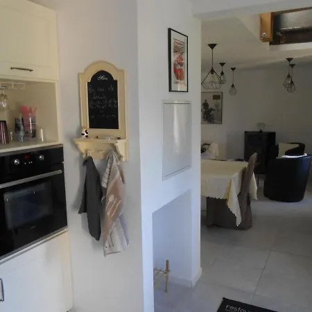 Ruaudin, 4 Pièces, 6 Personnes - Fr-1-410-259