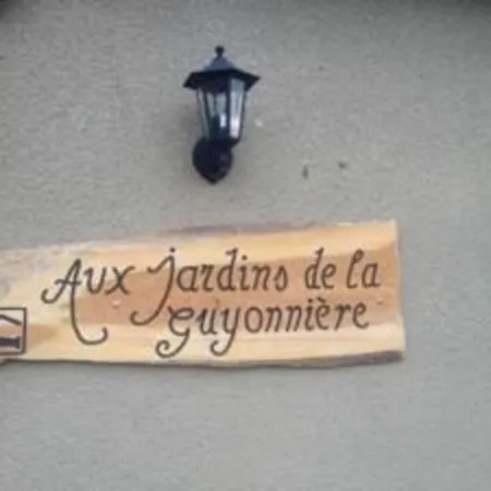 Ruaudin, 4 Pièces, 6 Personnes - Fr-1-410-259