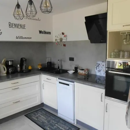 Ruaudin, 4 Pièces, 6 Personnes - Fr-1-410-259 Ruaudin