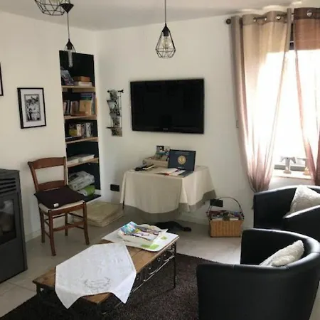 Casa vacanze Ruaudin, 4 Pièces, 6 Personnes - Fr-1-410-259 Ruaudin