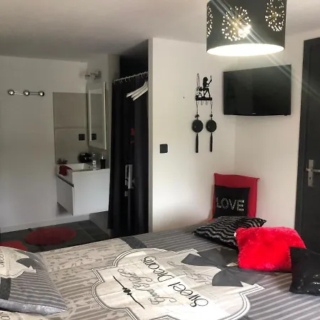 Ruaudin, 4 Pièces, 6 Personnes - Fr-1-410-259 Casa vacanze Ruaudin